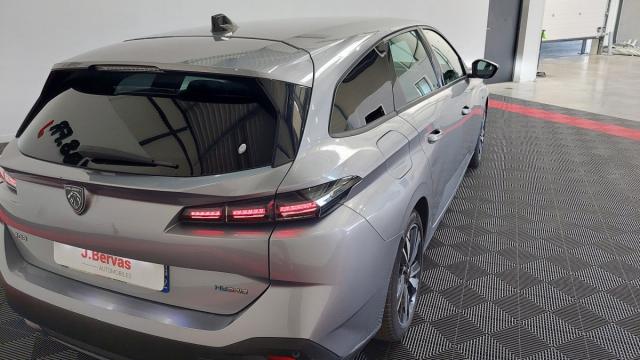Peugeot 308 Sw image 8