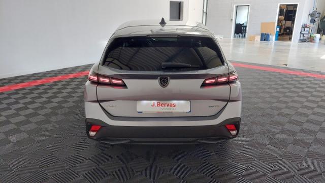 Peugeot 308 Sw image 6