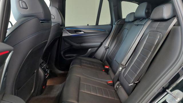 Bmw X3 image 1