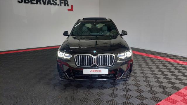 Bmw X3 image 5