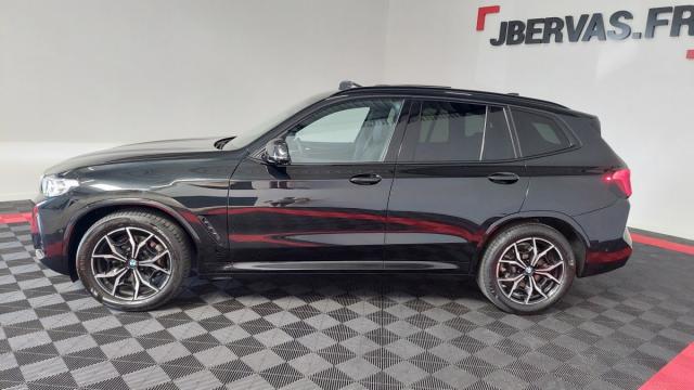 Bmw X3 image 9