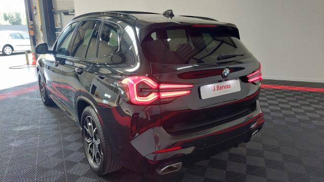 Bmw X3 image 3