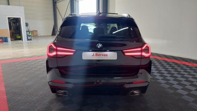 Bmw X3 image 4