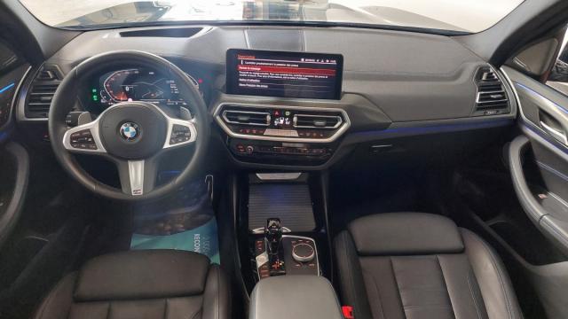 Bmw X3 image 8