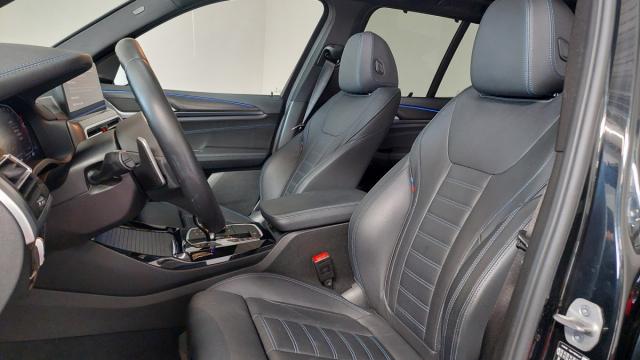 Bmw X3 image 6