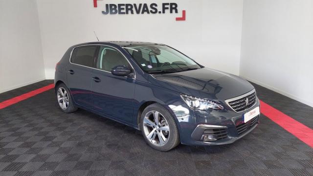 Peugeot 308 Puretech 130 S&s Allure Business