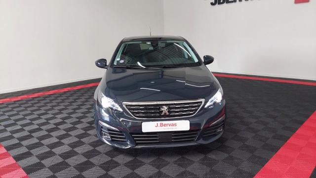 Peugeot 308 image 5