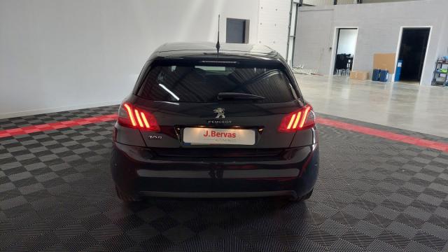 Peugeot 308 image 4