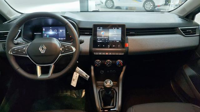 Renault Clio image 8