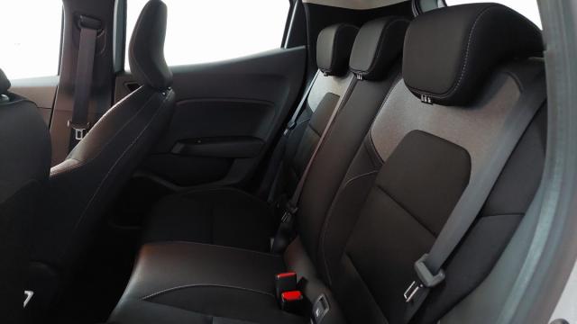Renault Clio image 1