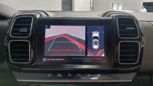 Citroen C5 Aircross image 1