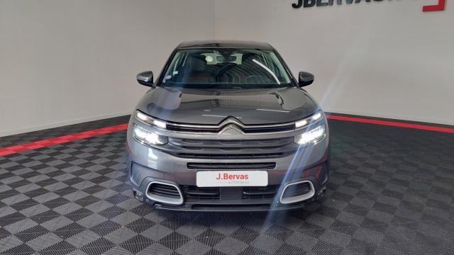 Citroen C5 Aircross image 5