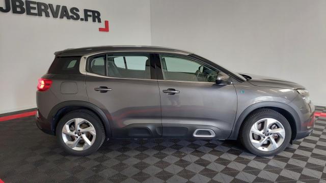 Citroen C5 Aircross image 9