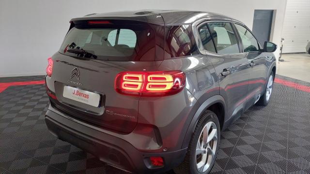 Citroen C5 Aircross image 2
