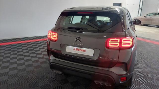 Citroen C5 Aircross image 3