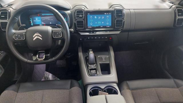 Citroen C5 Aircross image 8