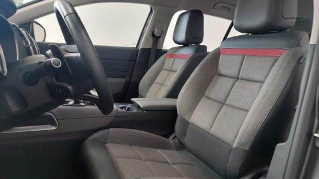 Citroen C5 Aircross image 6