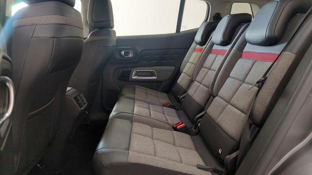 Citroen C5 Aircross image 4