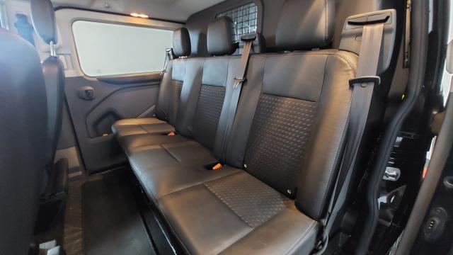 Ford Transit Custom image 1