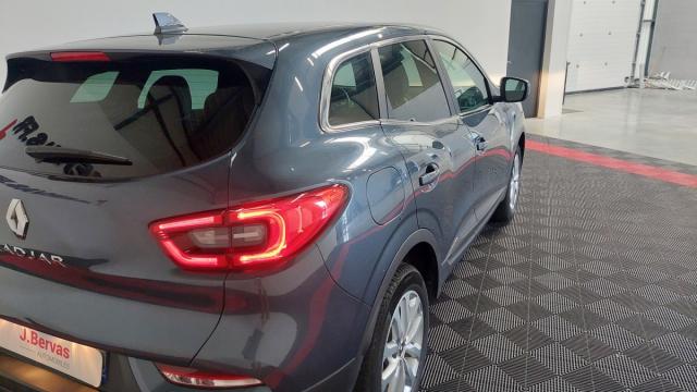 Renault Kadjar image 1