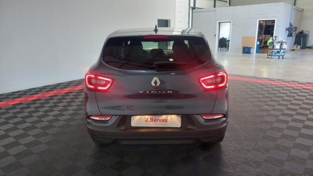 Renault Kadjar image 9