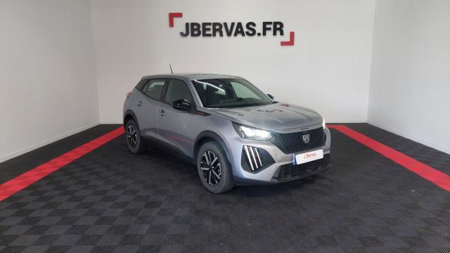 Peugeot 2008 Hybrid 136 E-Dcs6 Style