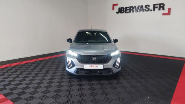 Peugeot 2008 image 1