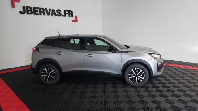 Peugeot 2008 image 4