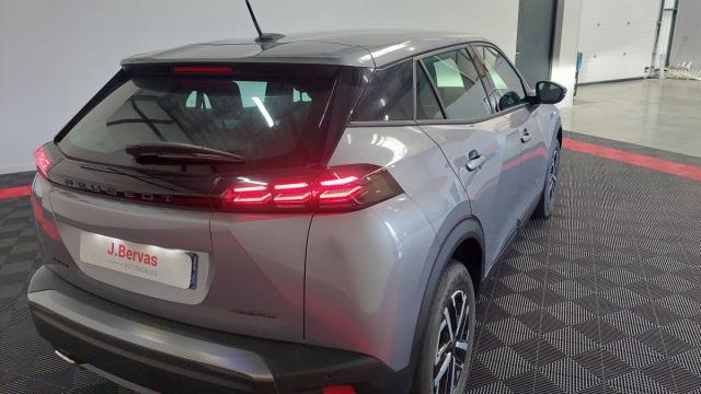 Peugeot 2008 image 3