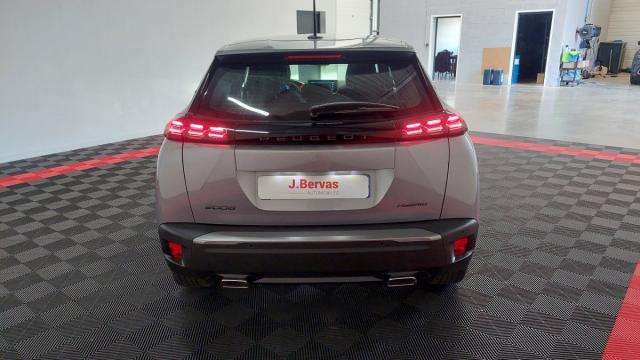 Peugeot 2008 image 7
