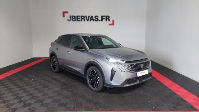 Peugeot 3008 Hybrid 145 E-Dcs6 Allure