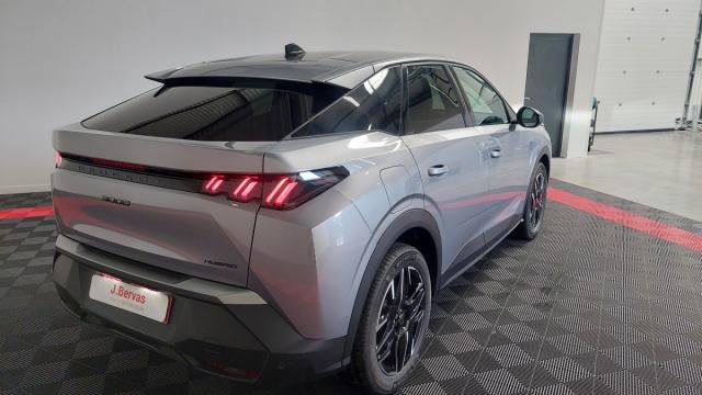 Peugeot 3008 image 5