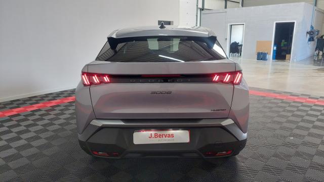 Peugeot 3008 image 9
