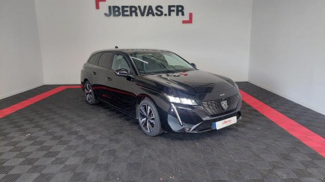 Peugeot 308 Sw Bluehdi 130 Eat8 Allure