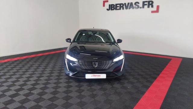 Peugeot 308 Sw image 4
