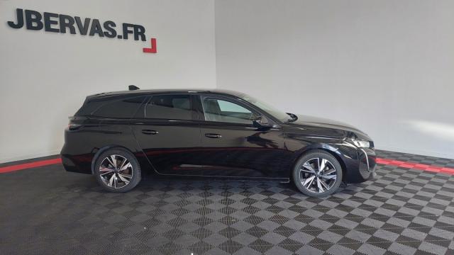 Peugeot 308 Sw image 9