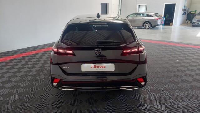 Peugeot 308 Sw image 6