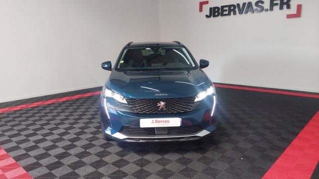 Peugeot 3008 image 3
