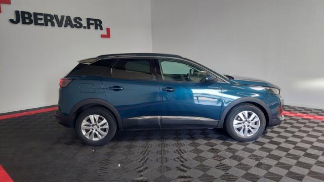 Peugeot 3008 image 1