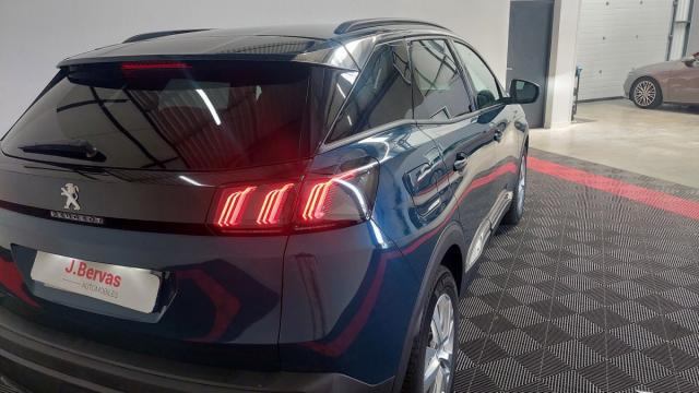 Peugeot 3008 image 8