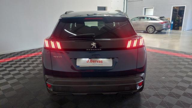 Peugeot 3008 image 9