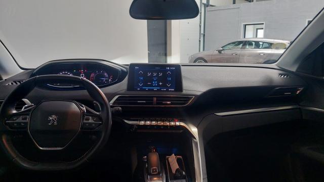 Peugeot 3008 image 4