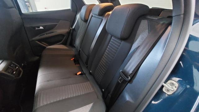 Peugeot 3008 image 5
