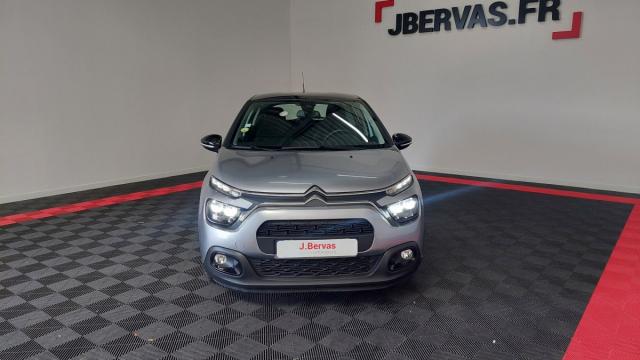 Citroen C3 image 2