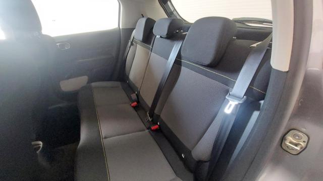 Citroen C3 image 8