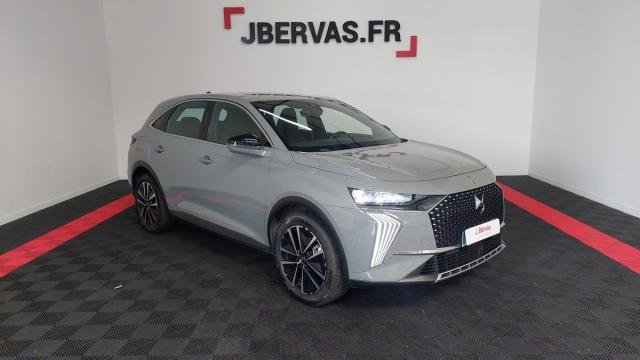 Ds Ds 7 E-Tense 225 Bastille