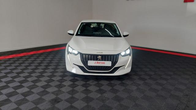 Peugeot 208 image 9