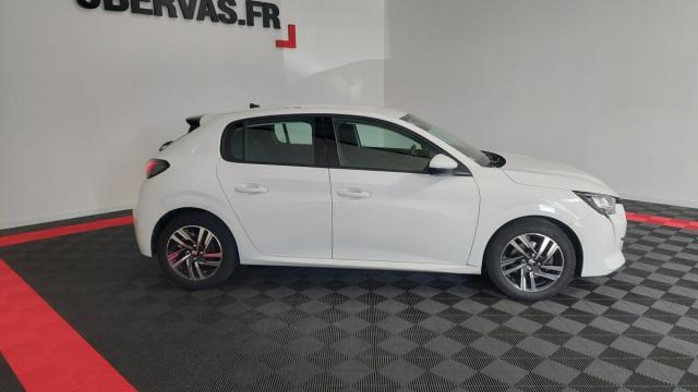 Peugeot 208 image 5