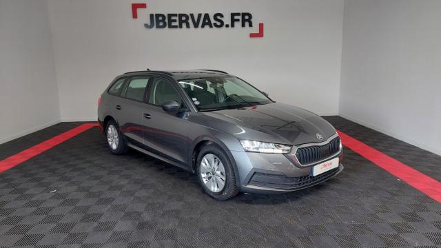 Skoda Octavia Combi 1.0 Tsi Mhev E-Tec 110 Dsg7 Business