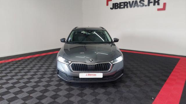 Skoda Octavia image 3